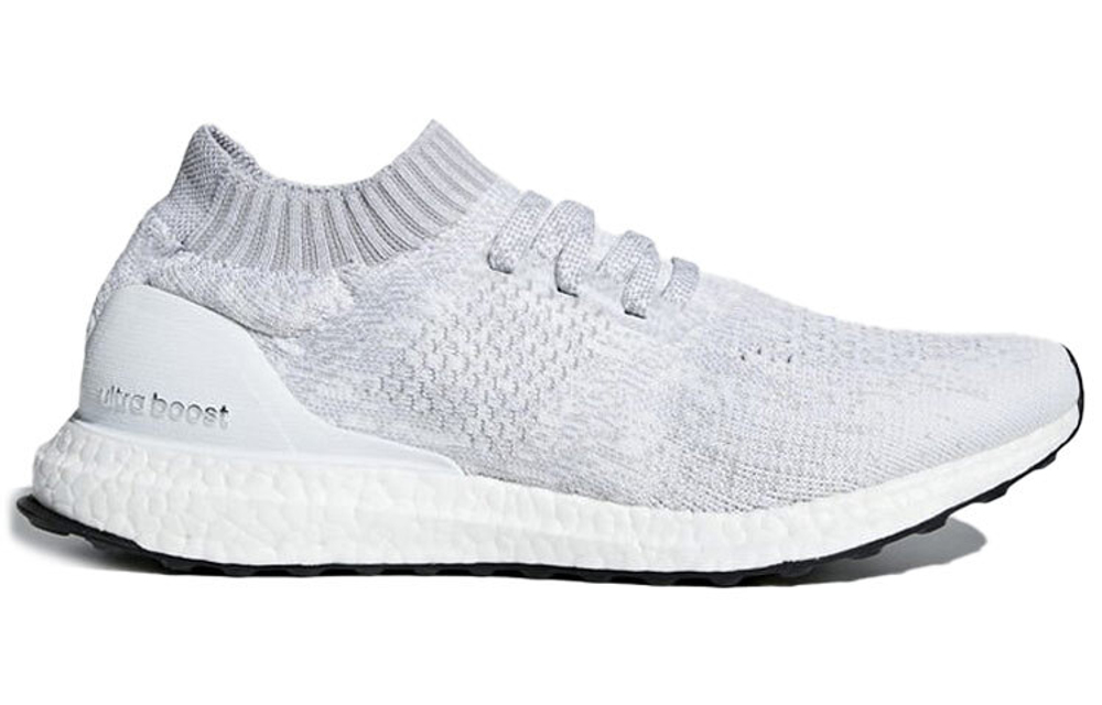 Кроссовки Adidas Ultraboost Uncaged White Tint