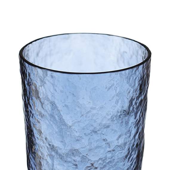 Набор из 4 стаканов Arctic, 450 мл, синий