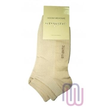 Носки женские ATLANTIC LSS-206
