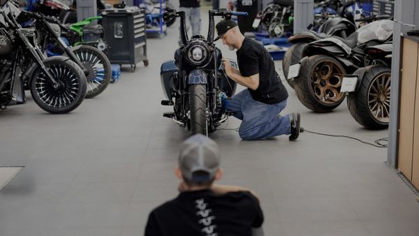 МОТОВЕСНА 2026 / 2-5 АПРЕЛЯ