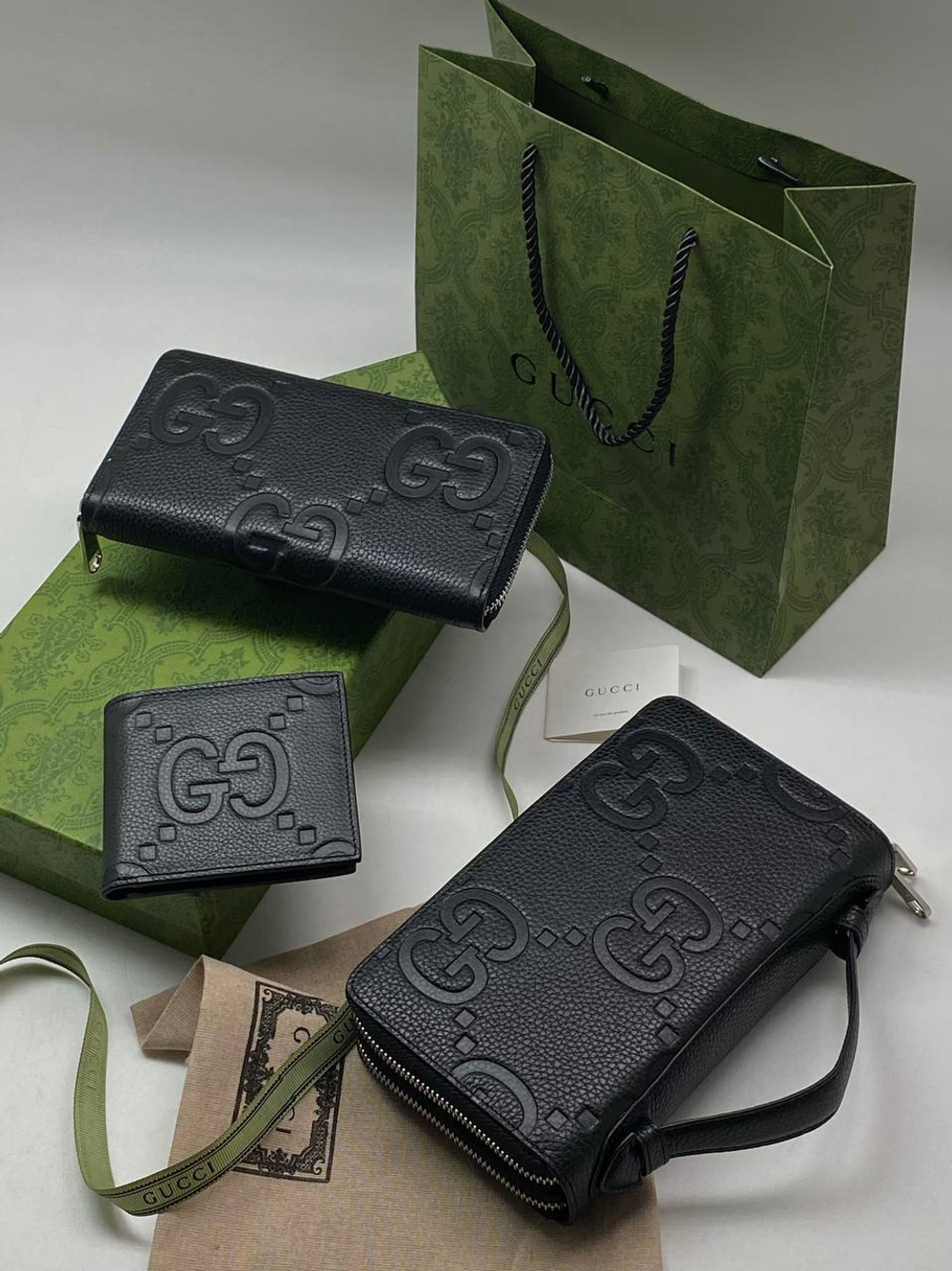 Органайзер Gucci