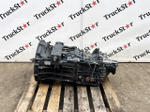 МКПП ZF 16S2220TD