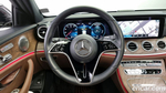 Mercedes-Benz E-Class W213 E250 Exclusive (05.2022)