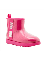Угги Ugg KIDS Classic Clear Mini Rock Rose