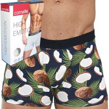 Трусы мужские боксеры Cornette High Emotion 508/137