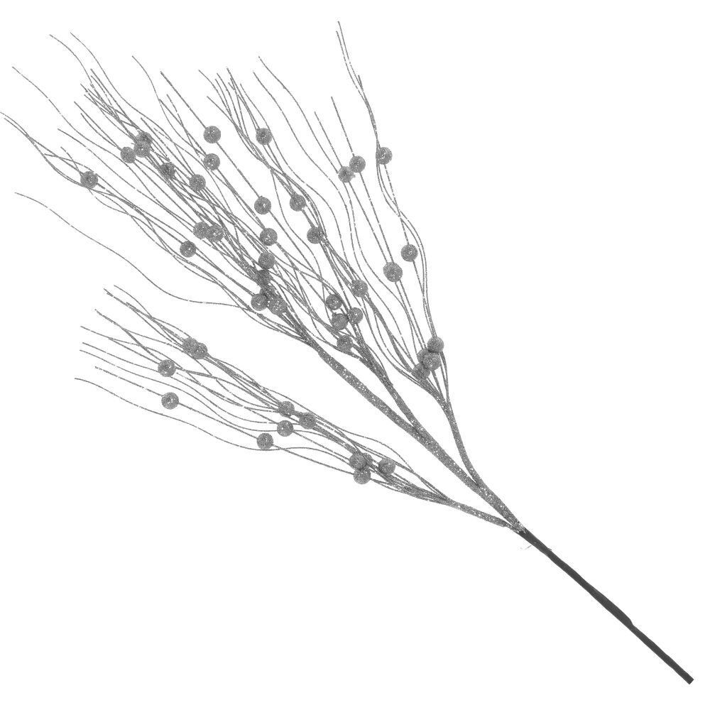 GAEM Изделие декоративное "Ветка", L20 W20 H70 см, 3в.