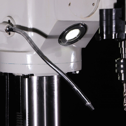 B-1835G/400 сверлильный станок с автоматической подачей