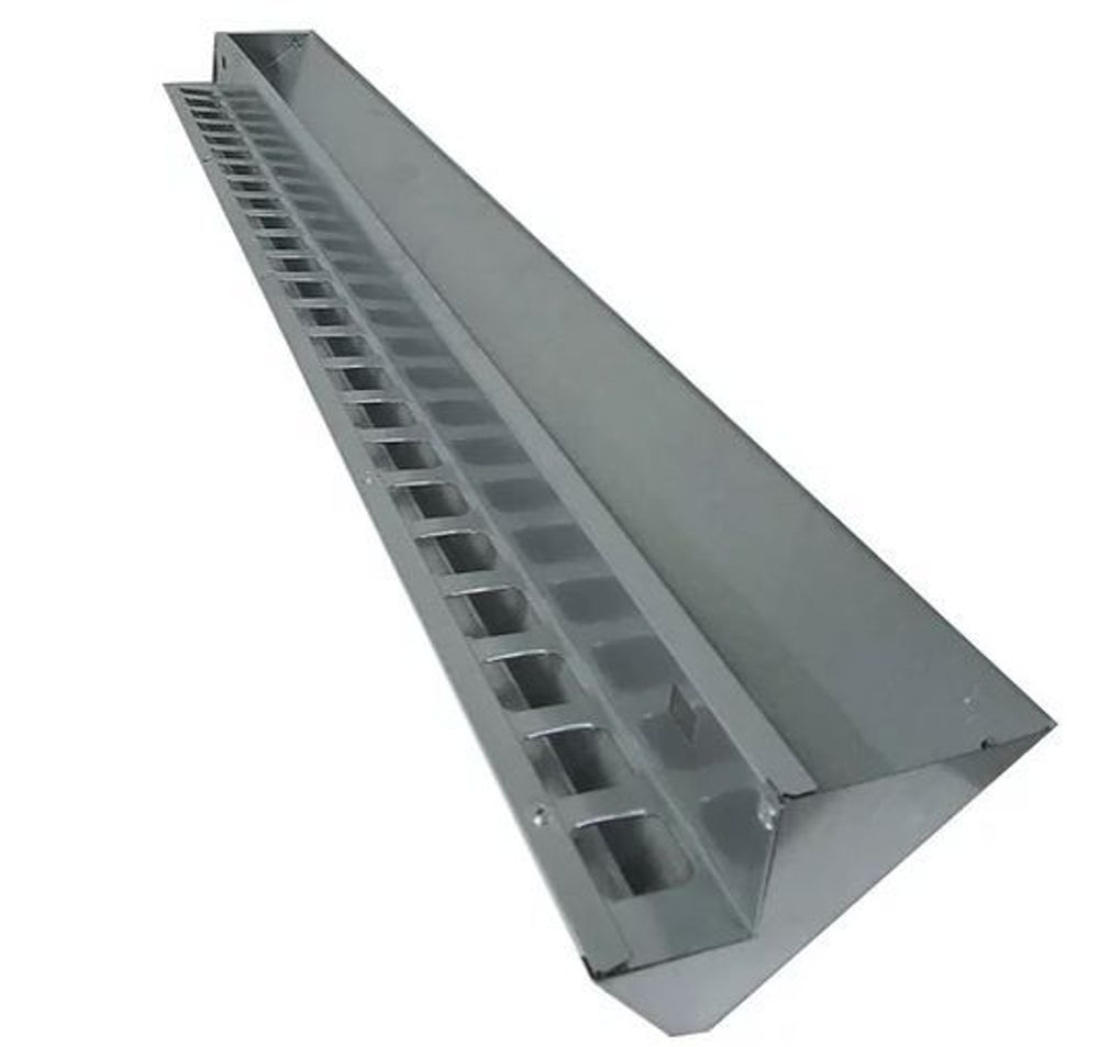 Кормушка для перепелов  90 см Экономка