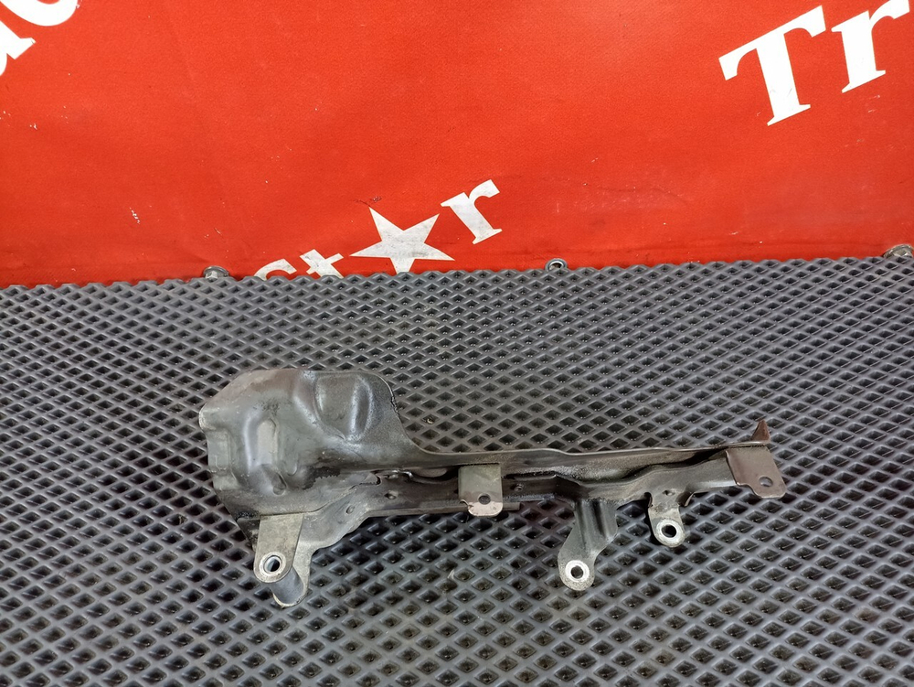 Экран тепловой 2018г.