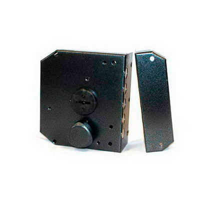 Замок Герион накладной ЭТАЛОН-H3