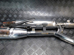 Глушитель Yamaha Drag Star 400
