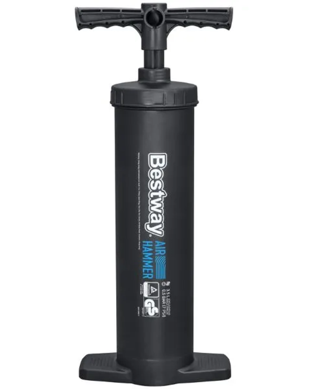 Насос ручной Air Hammer,48 см, Bestway (62030)