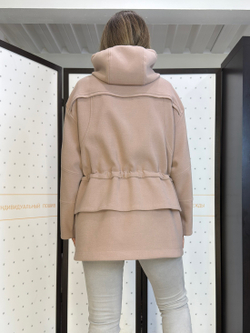 Куртка-пальто МАРША