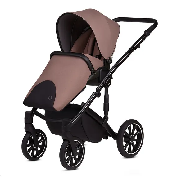 Коляска ANEX m/type 3 в 1 (Sp26-Q) mocco