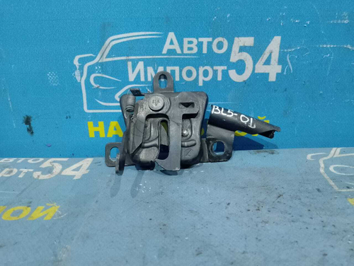 Замок капота SUBARU LEGACY 2005