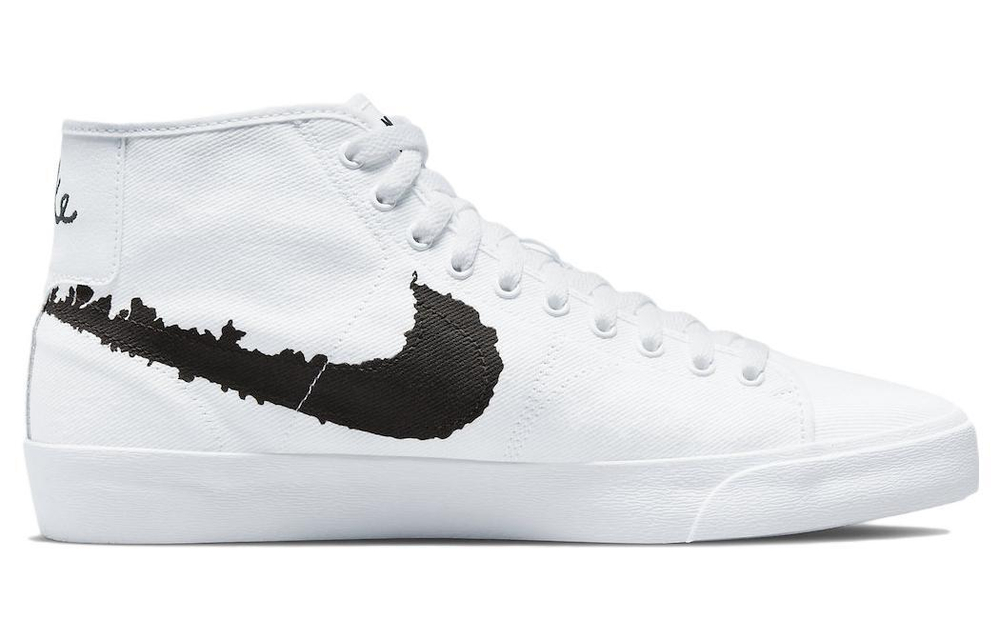 Кроссовки Nike Blazer