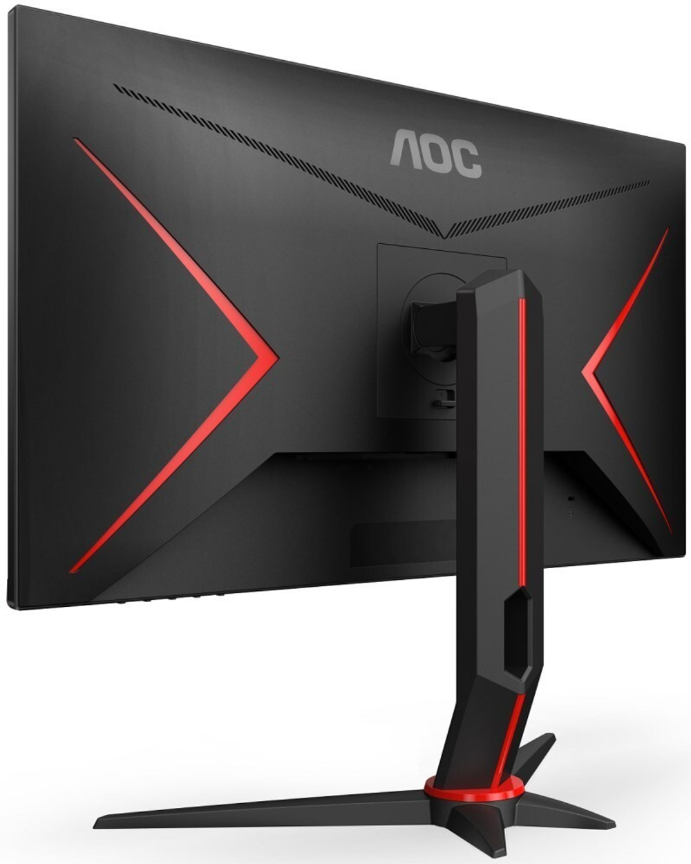 Монитор 24" AOC 24G2U (4038986146944)