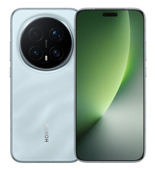 Смартфон Honor Magic 8 Pro 16/1Тb , голубой