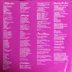 Donna Summer / The Wanderer (LP)