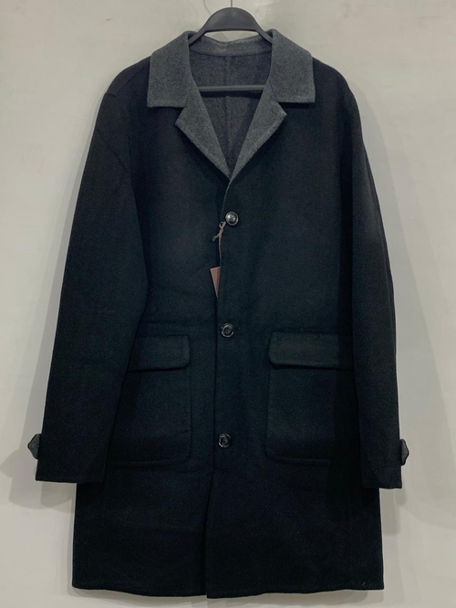 Двухсторонняя пальто Loro Piana