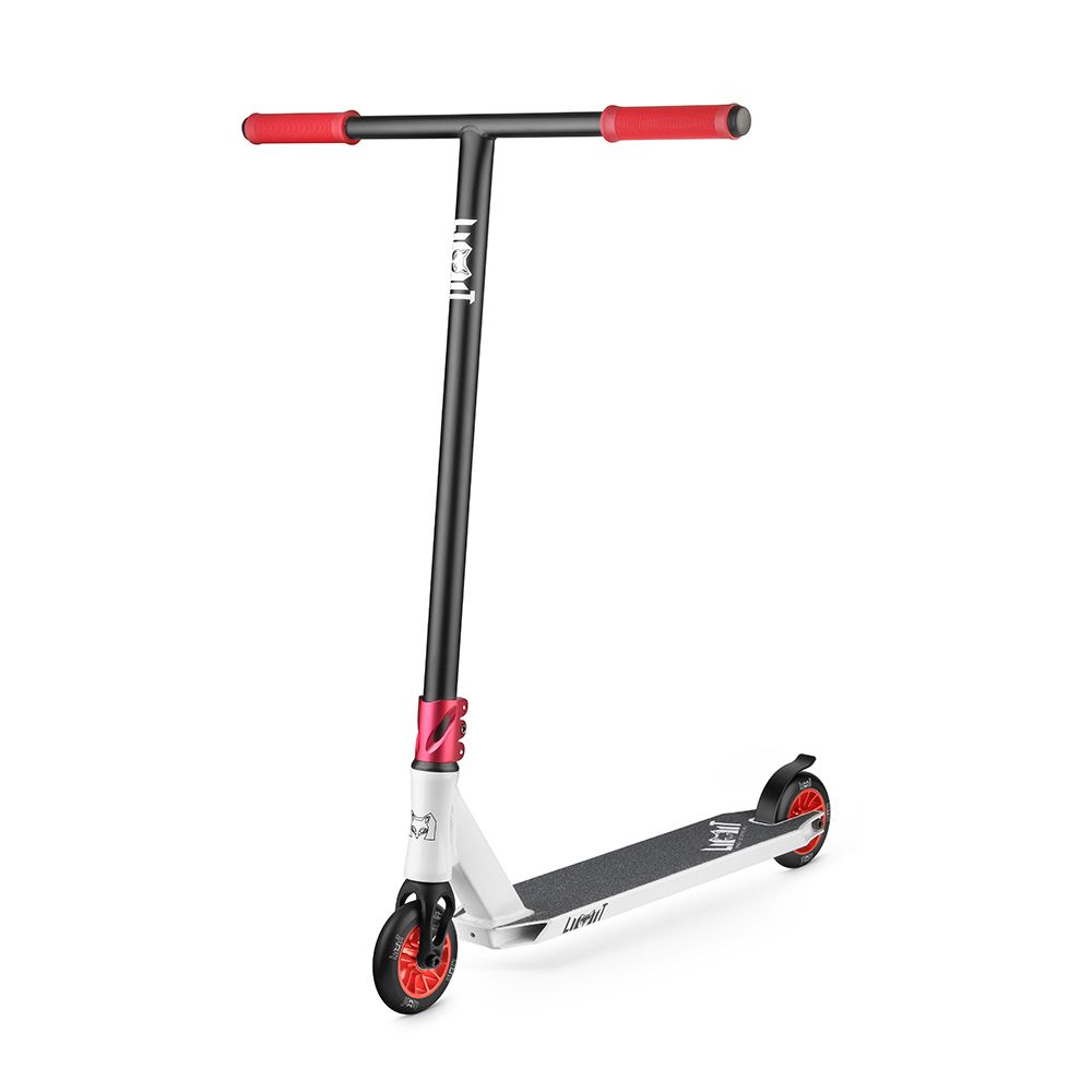 Трюковой самокат Limit LMT01