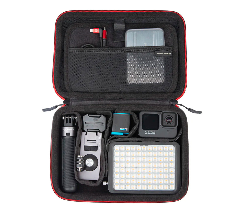 Чехол PGYTECH Action Camera Carrying Case