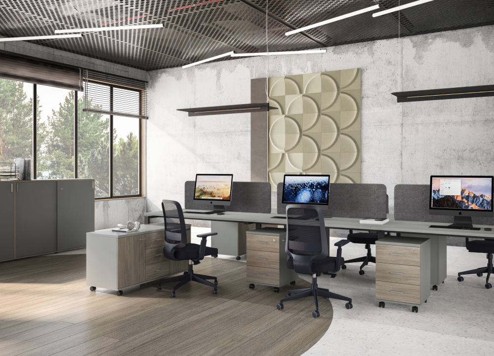 Локер 8 ячеек SG.819.DM.DM СИГМА (SIGMA)