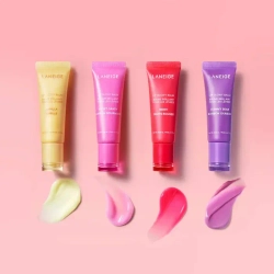 Laneige Lip Glowy Balm 10g  - Vanilla