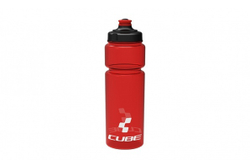 Фляга CUBE Trinkflasche 0,75l Icon red cube13038