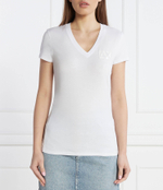 Футболка Armani Exchange - белый(3DYT03 YJ3RZ)