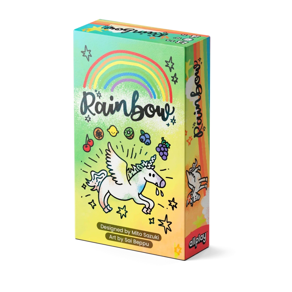 Rainbow