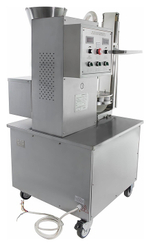 Пельменный аппарат для хинкали Foodatlas BGL-30E (AR)