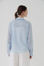 Блуза Рита NOME Atelier
