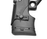 Винтовка пневматическая KRAL ARMS Puncher Maxi 3, Nemesis кал. 5,5мм пластик