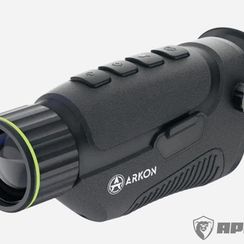 Тепловизионный монокуляр Arkon Nevis LN35