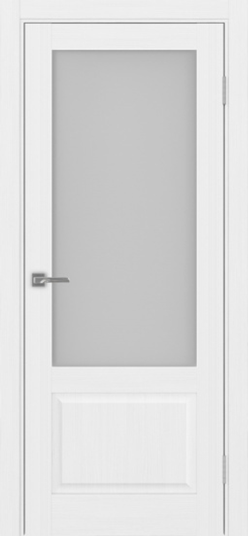 Межкомнатная дверь Optima Porte ТОСКАНА 640.21