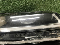 Битая Фара правая Genesis GV80 (2020-2023) LED