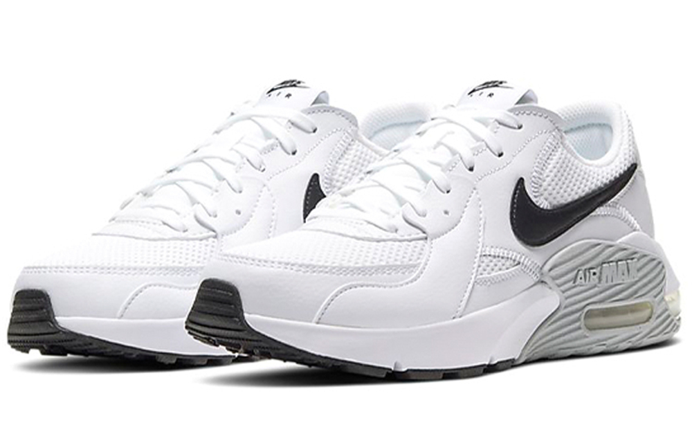 Кроссовки Nike Air Max Excee (Женская размерная сетка)