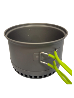 Набор посуды Pinguin Quadri X