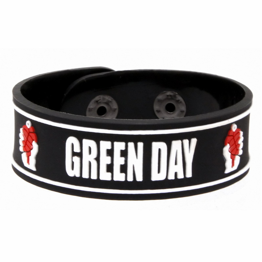 Браслет Green Day