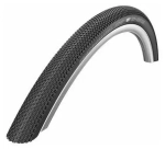 Покрышка Schwalbe G-ONE Allround Evo, MiSkin,TLE, Fold 28x1.5 40-622 B/B-SKHS473ADDIXSpGr67 11600766.02