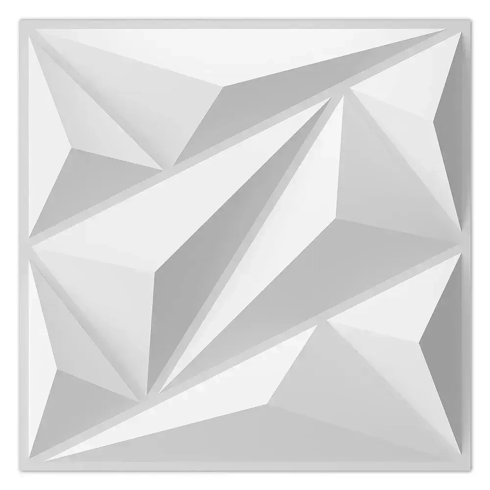 панели самоклеющиеся для стен 30х30см, 3d, материал для внутренней отделки, 12шт, может использоваться для отделки стен в гостиной, спальне, столовой