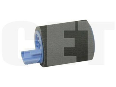 Ролик подачи/отделения RF5-2490-000 для HP LaserJet 4000/4050 (CET), CET0207