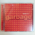 CD Garbage - Version 2.0 (США 1998г.)