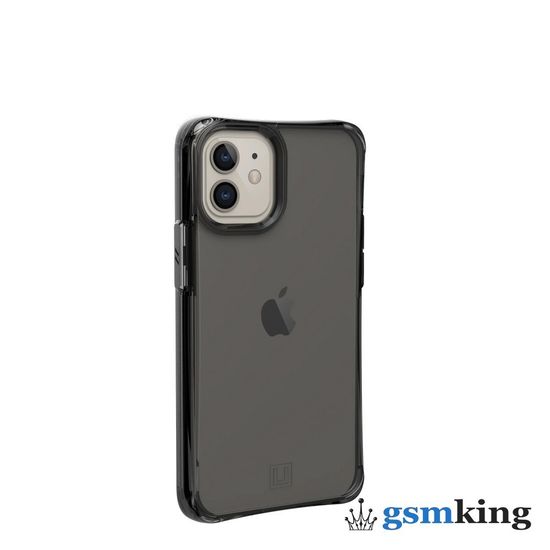 UAG Mouve Series Case for Apple iPhone 12 Pro Ash (Пепельный)112352313131