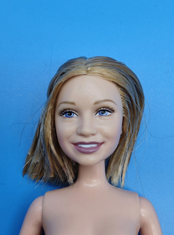 Кукла Барби Эшли Олсен 80х 021366