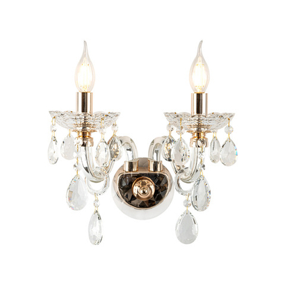 Настенный светильник Modelux ML.7163.02P