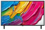 Телевизор  LG 50QNED80A6A.ARUG
