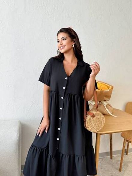 Платье УК-0507 Fabrika