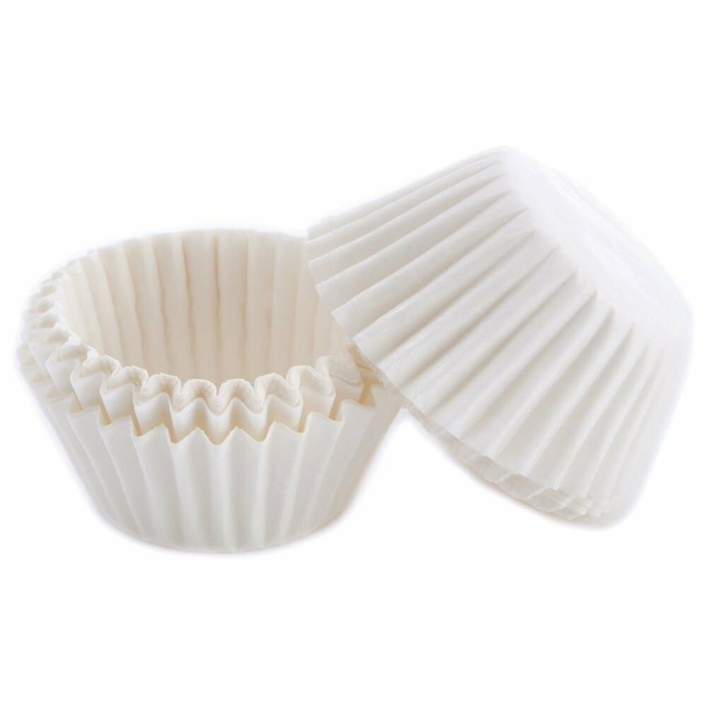 Тарталетка (конфета) 35х20мм. 50-60 шт.